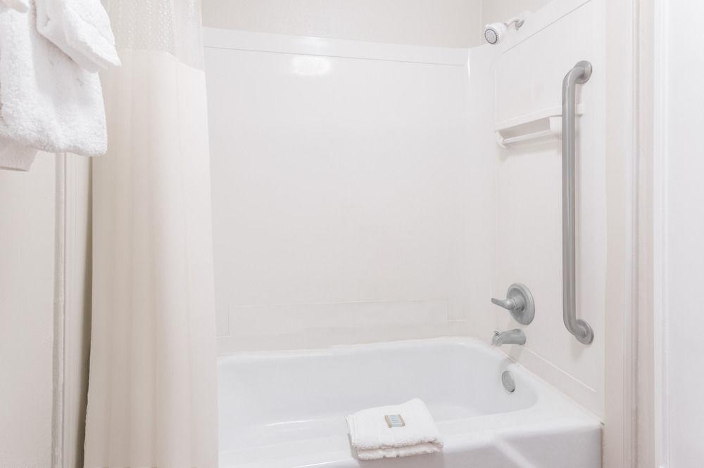 Quality Inn Rawlins I-80 Dış mekan fotoğraf