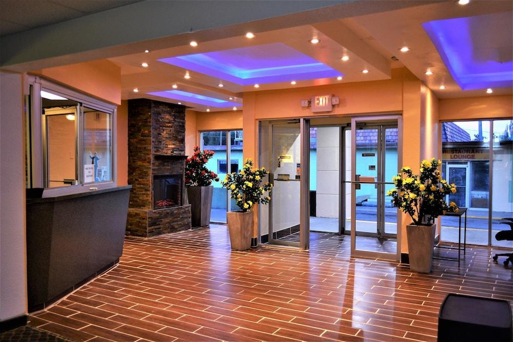 Quality Inn Rawlins I-80 Dış mekan fotoğraf