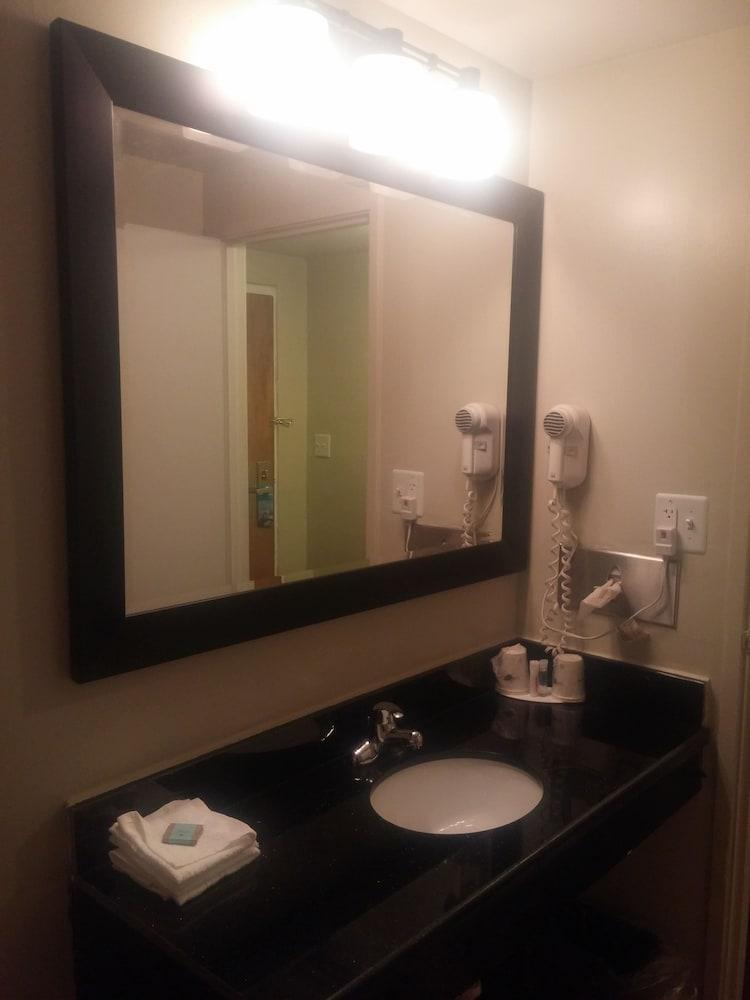 Quality Inn Rawlins I-80 Dış mekan fotoğraf
