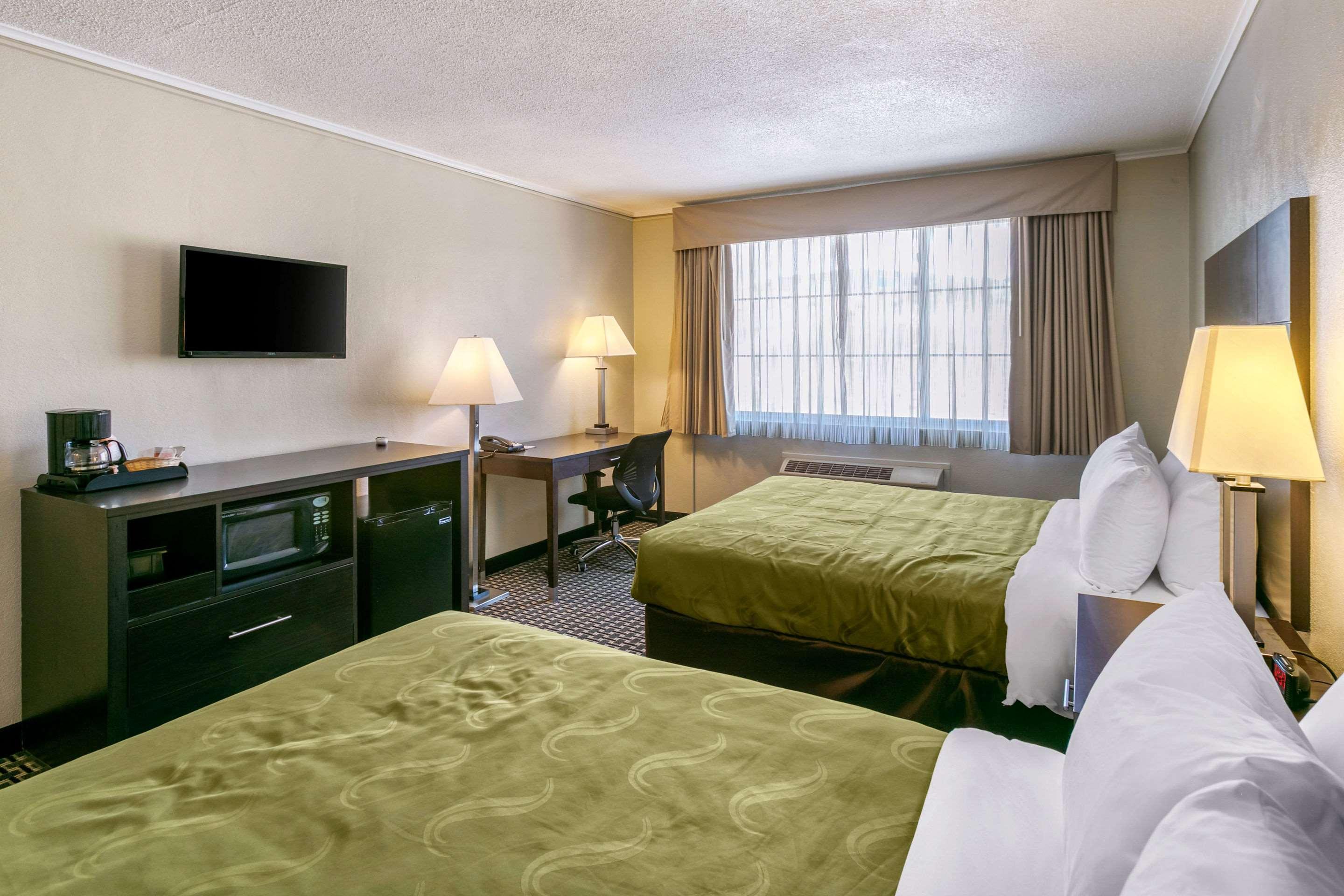 Quality Inn Rawlins I-80 Dış mekan fotoğraf