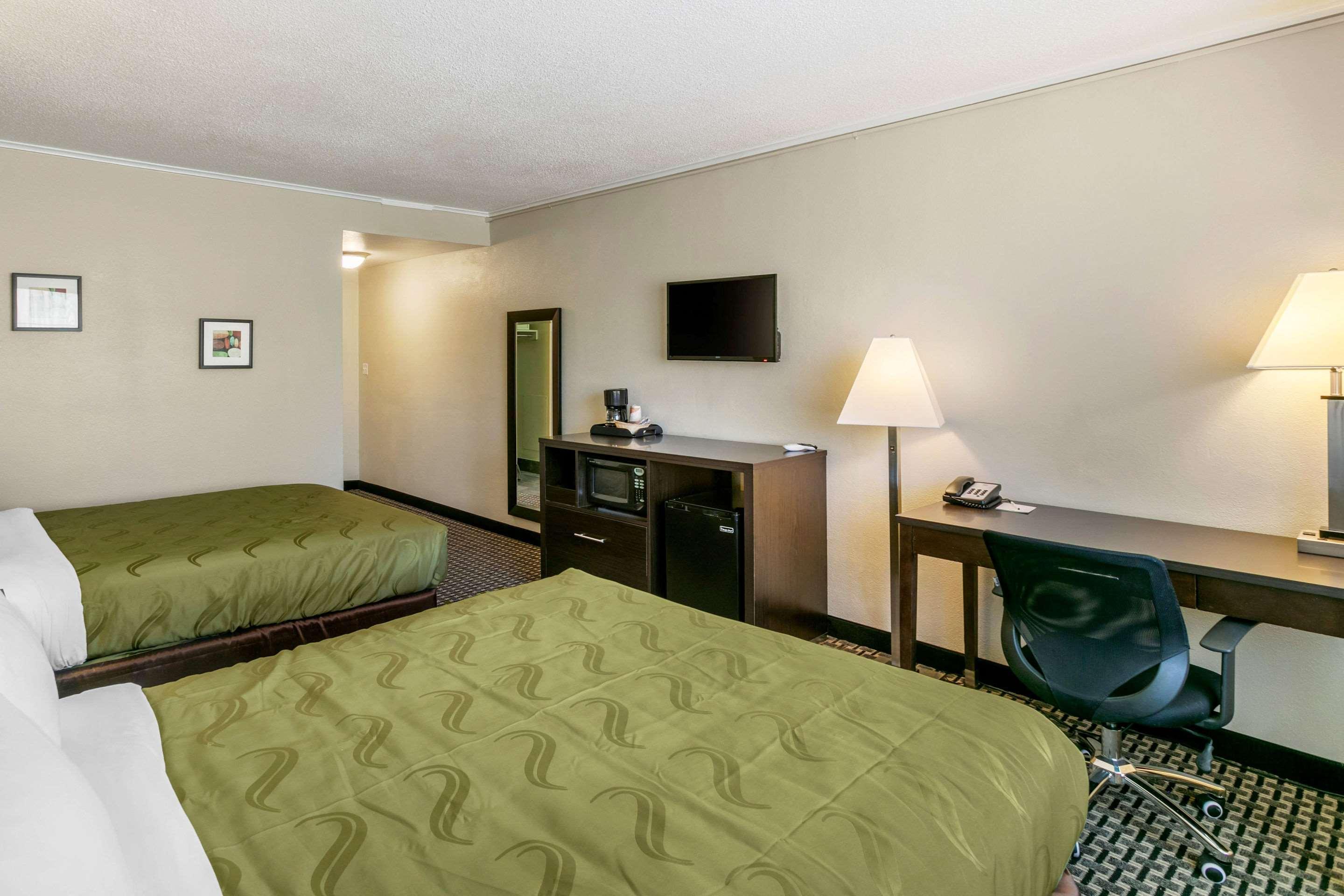 Quality Inn Rawlins I-80 Dış mekan fotoğraf