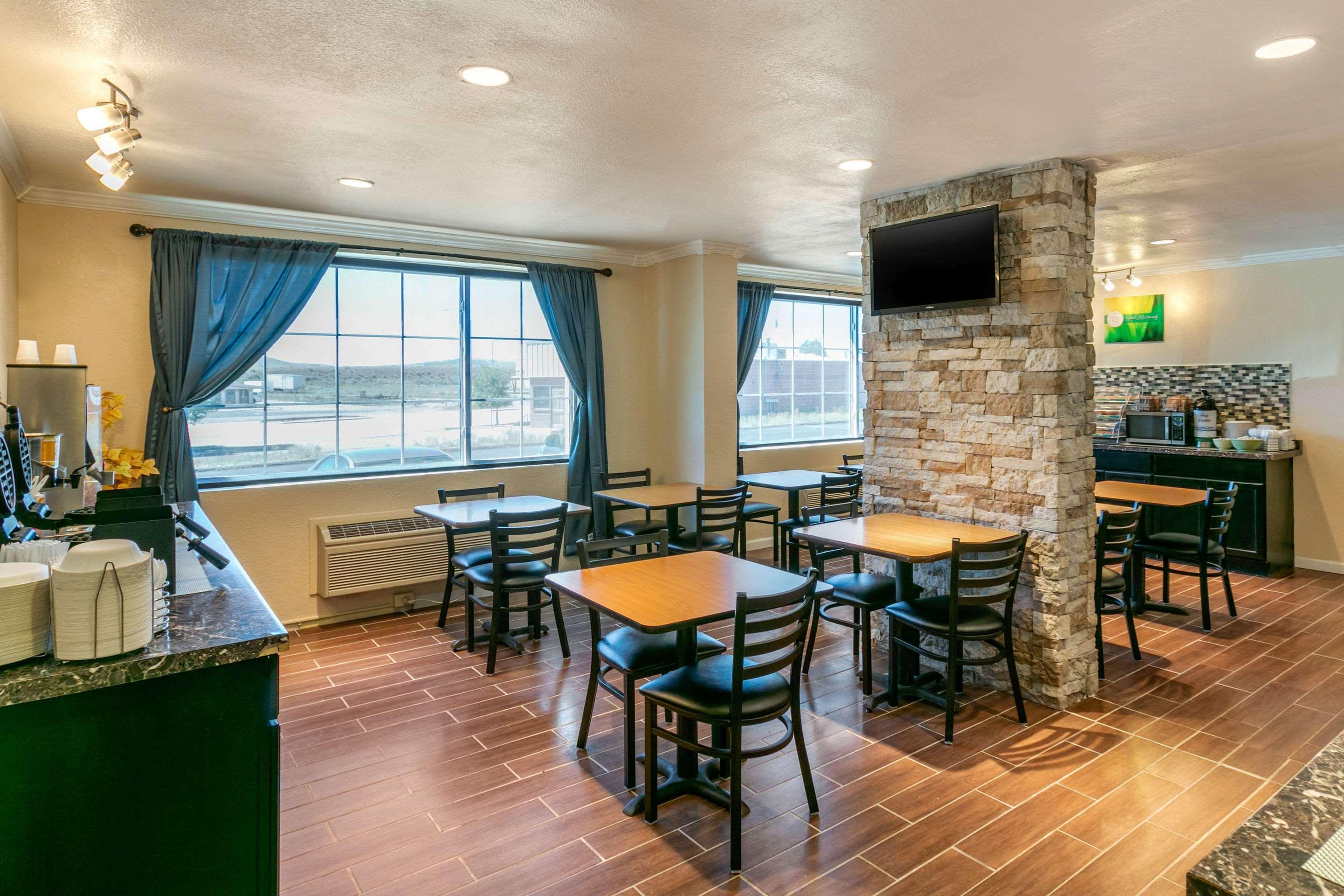 Quality Inn Rawlins I-80 Dış mekan fotoğraf