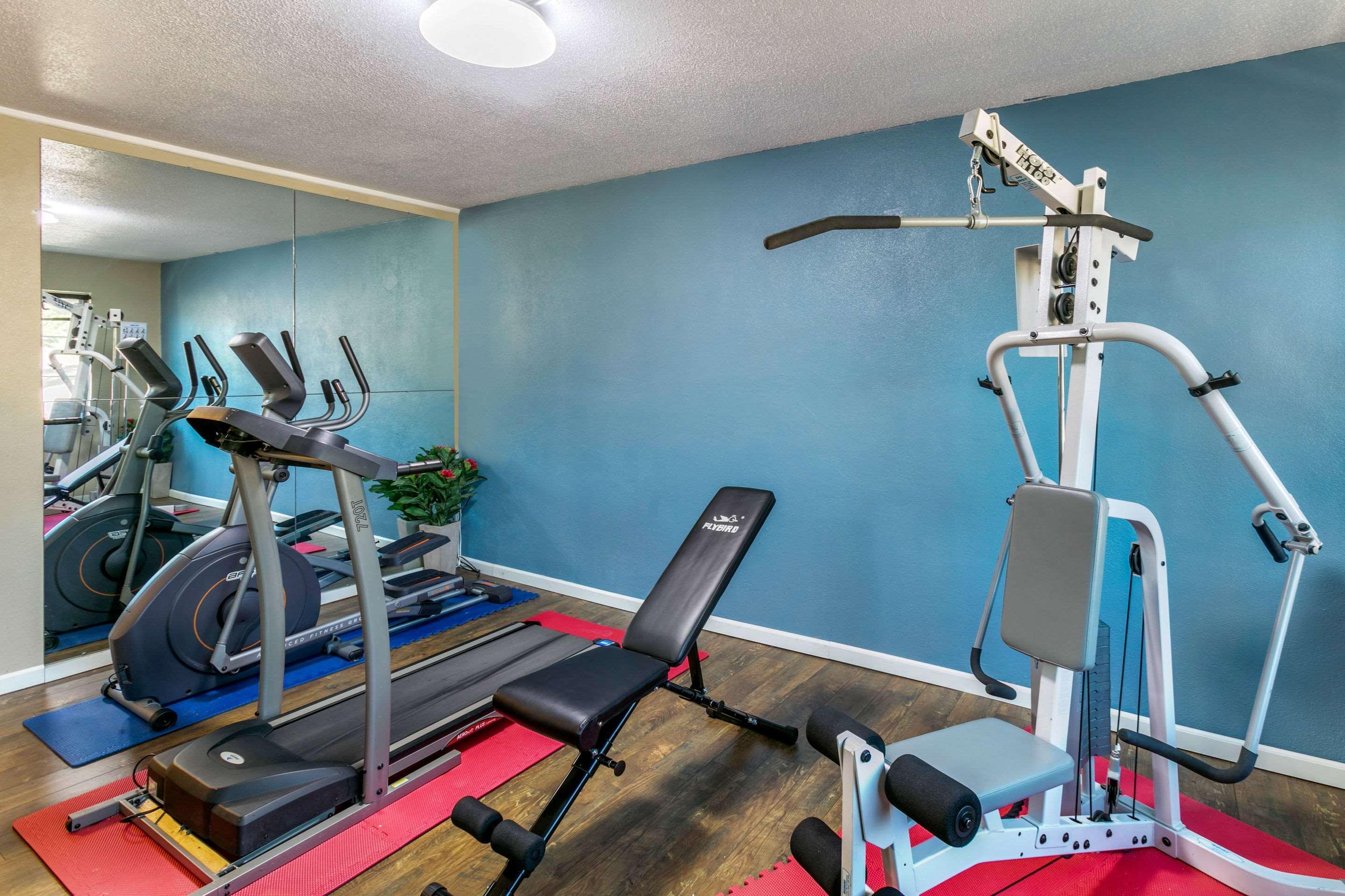 Quality Inn Rawlins I-80 Dış mekan fotoğraf