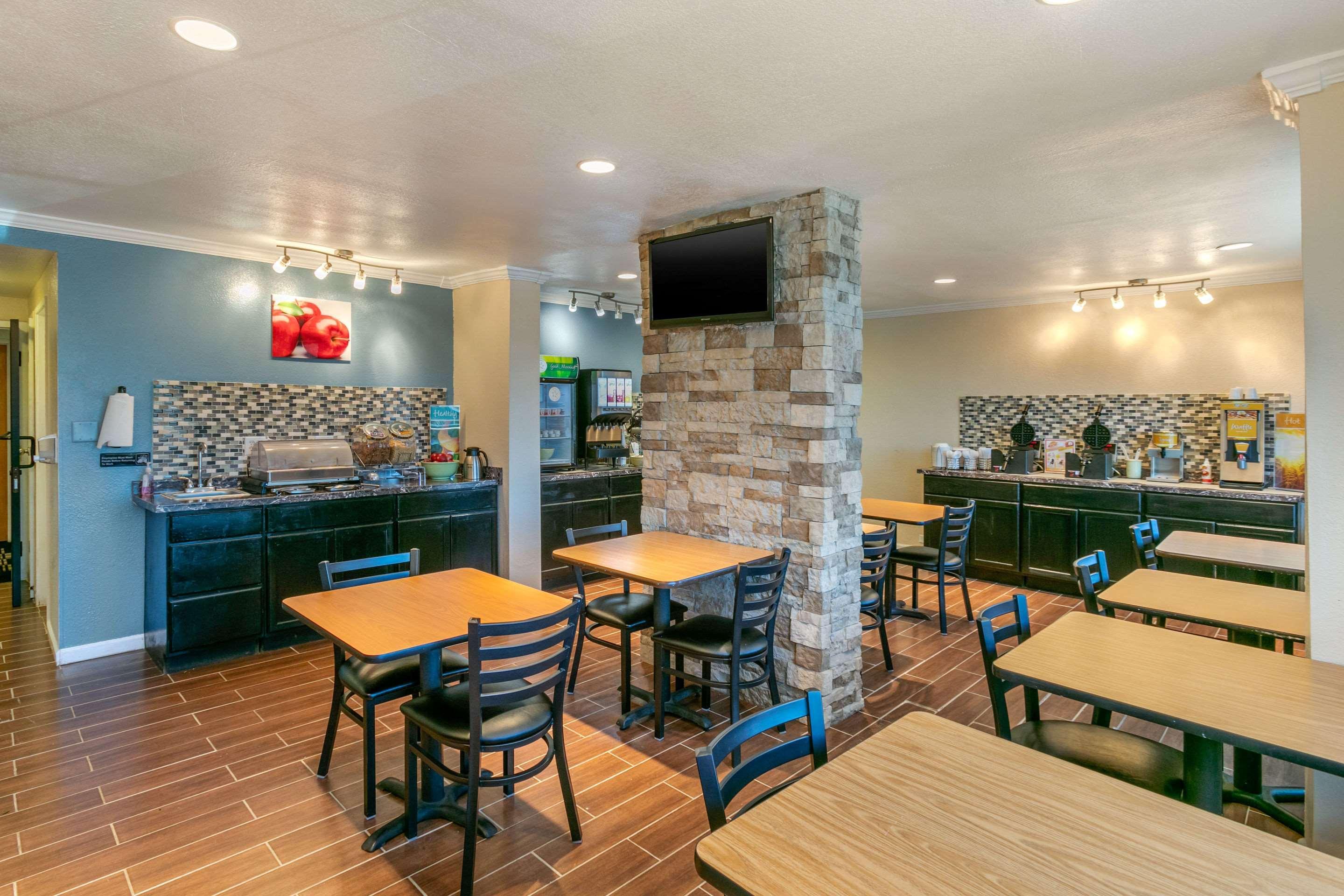 Quality Inn Rawlins I-80 Dış mekan fotoğraf