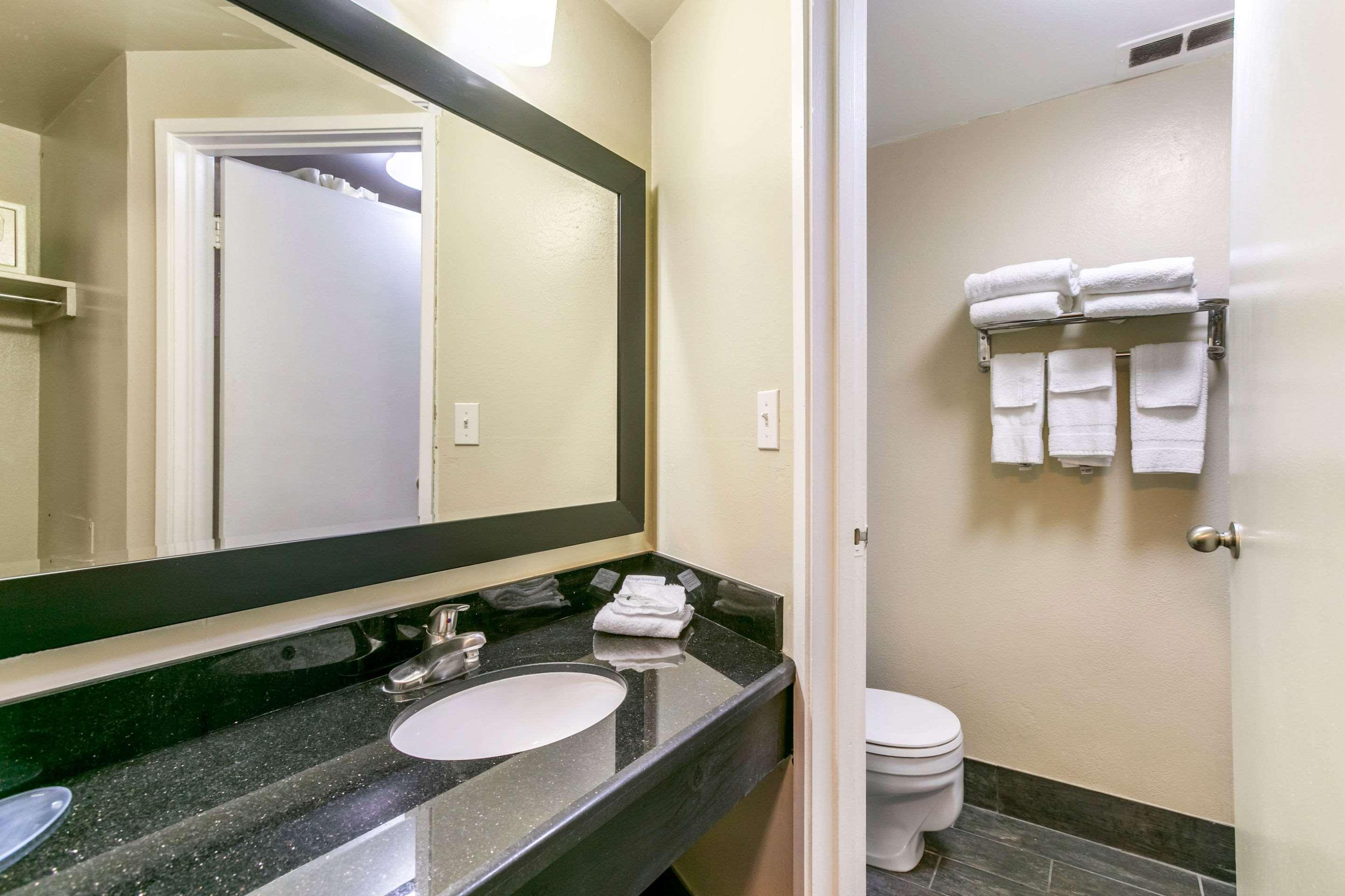 Quality Inn Rawlins I-80 Dış mekan fotoğraf
