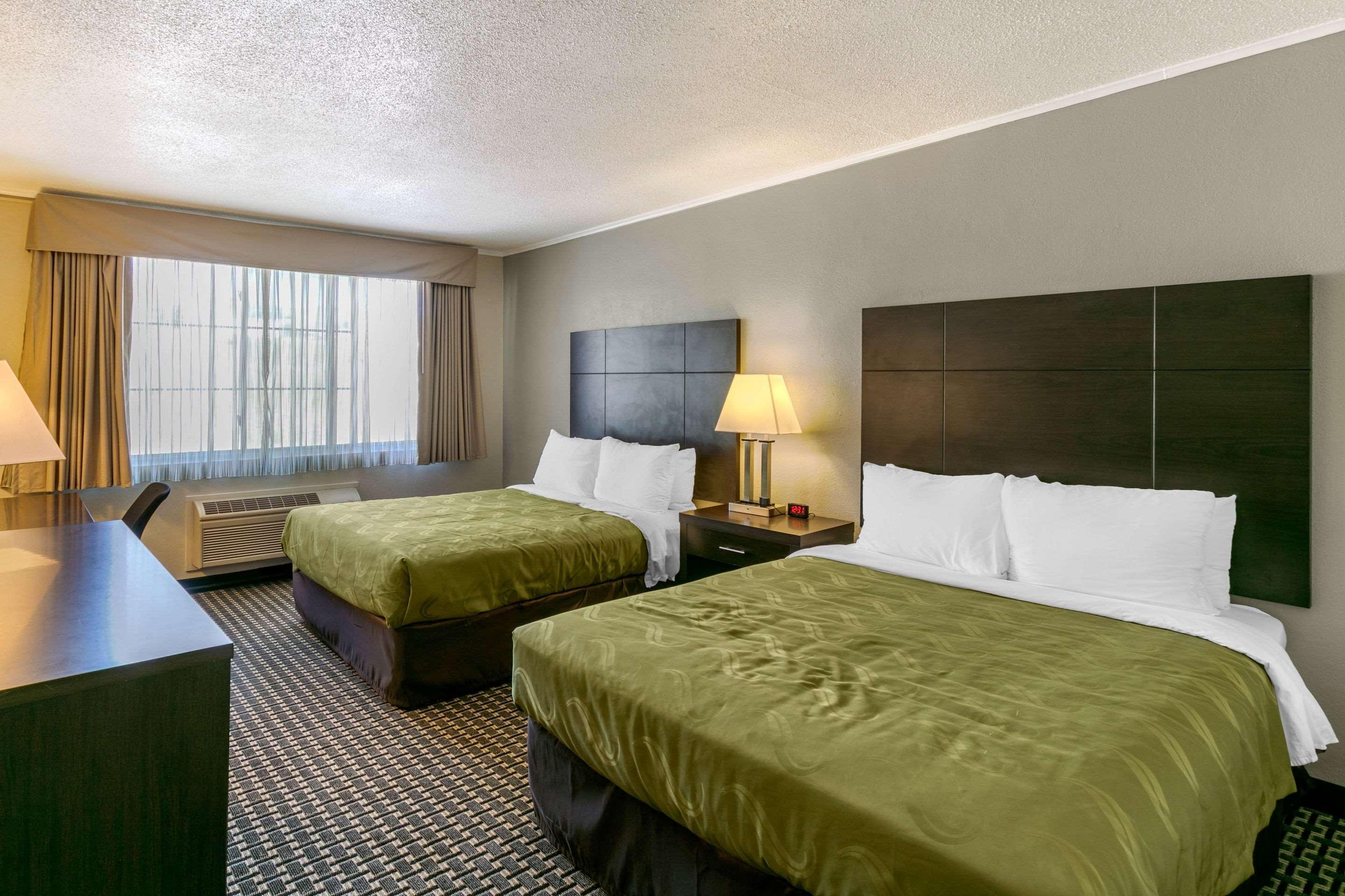 Quality Inn Rawlins I-80 Dış mekan fotoğraf