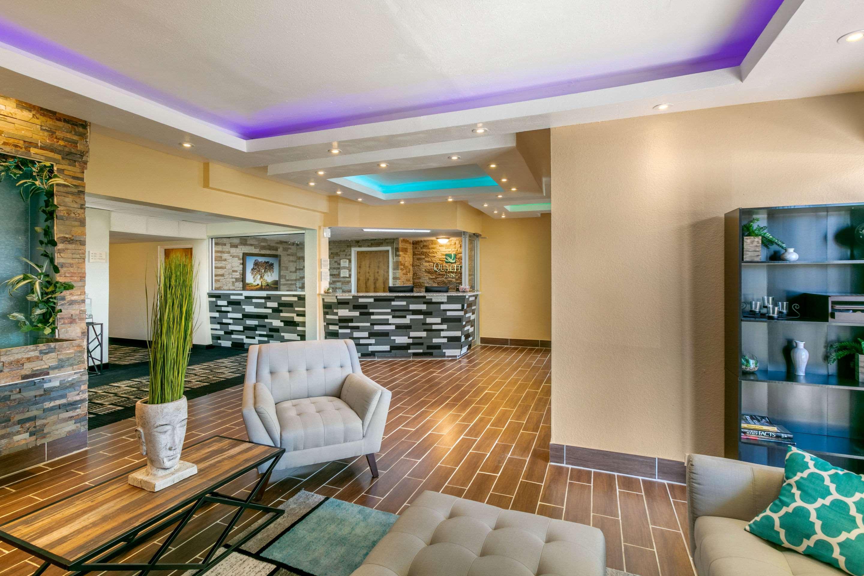 Quality Inn Rawlins I-80 Dış mekan fotoğraf