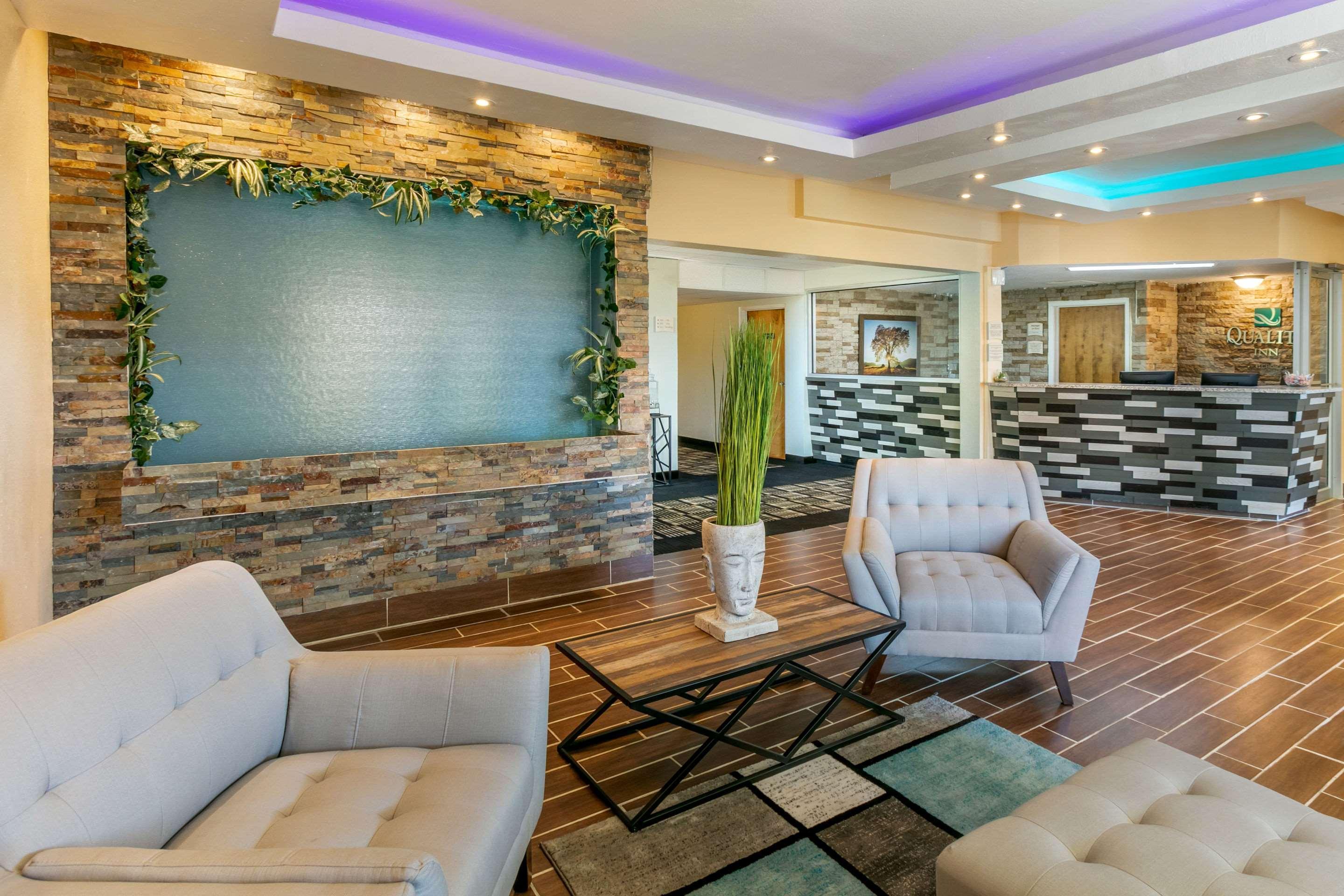 Quality Inn Rawlins I-80 Dış mekan fotoğraf