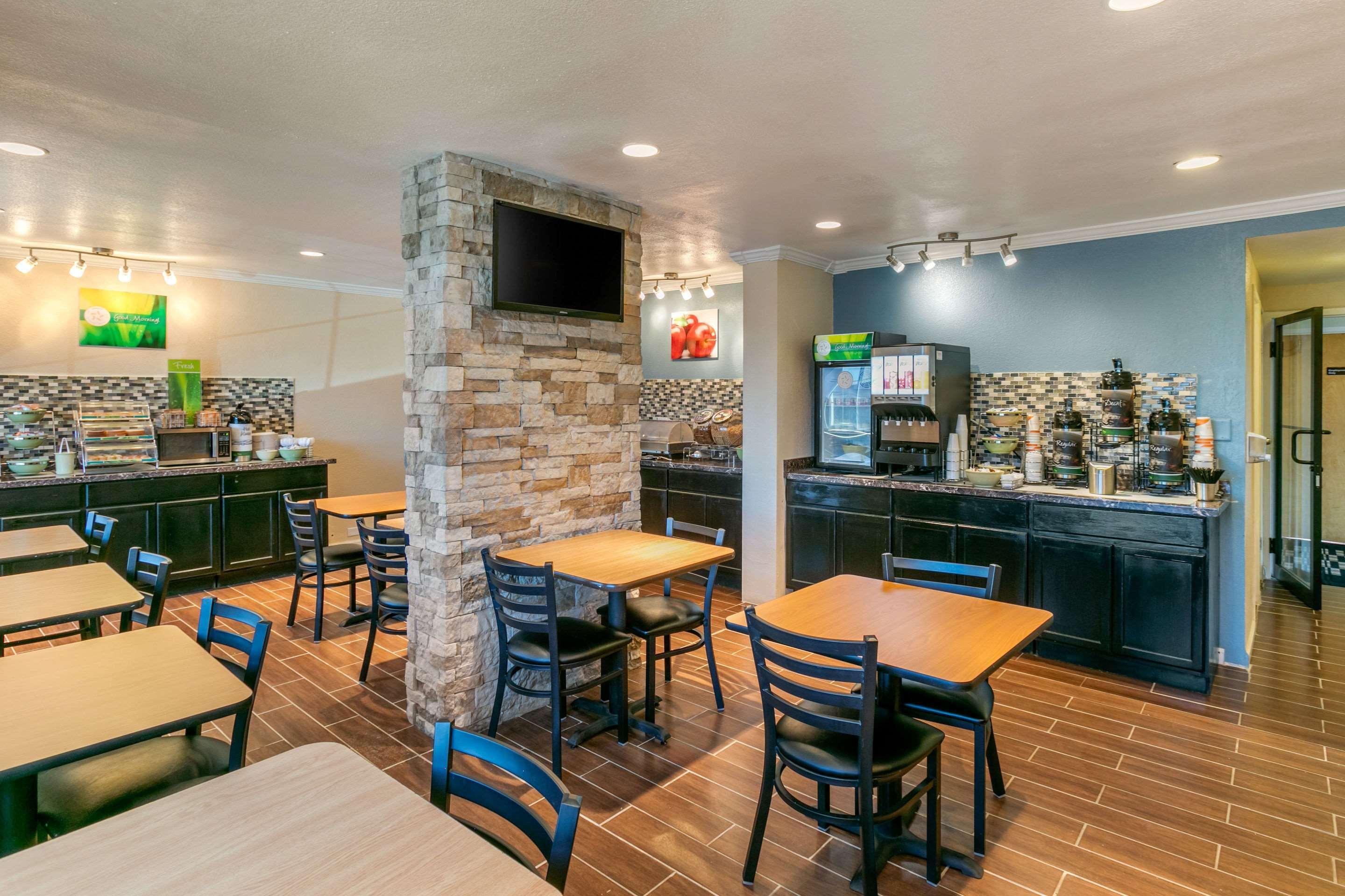Quality Inn Rawlins I-80 Dış mekan fotoğraf