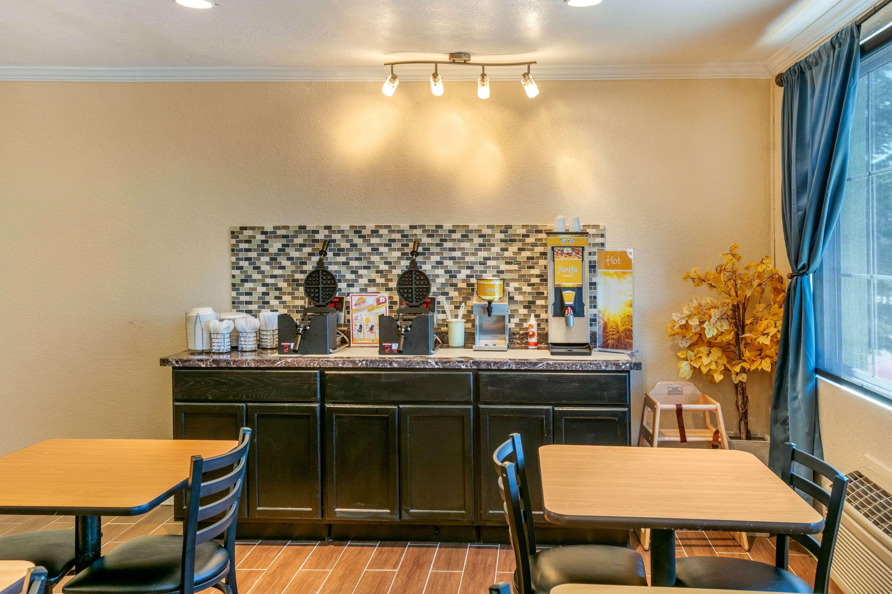 Quality Inn Rawlins I-80 Dış mekan fotoğraf