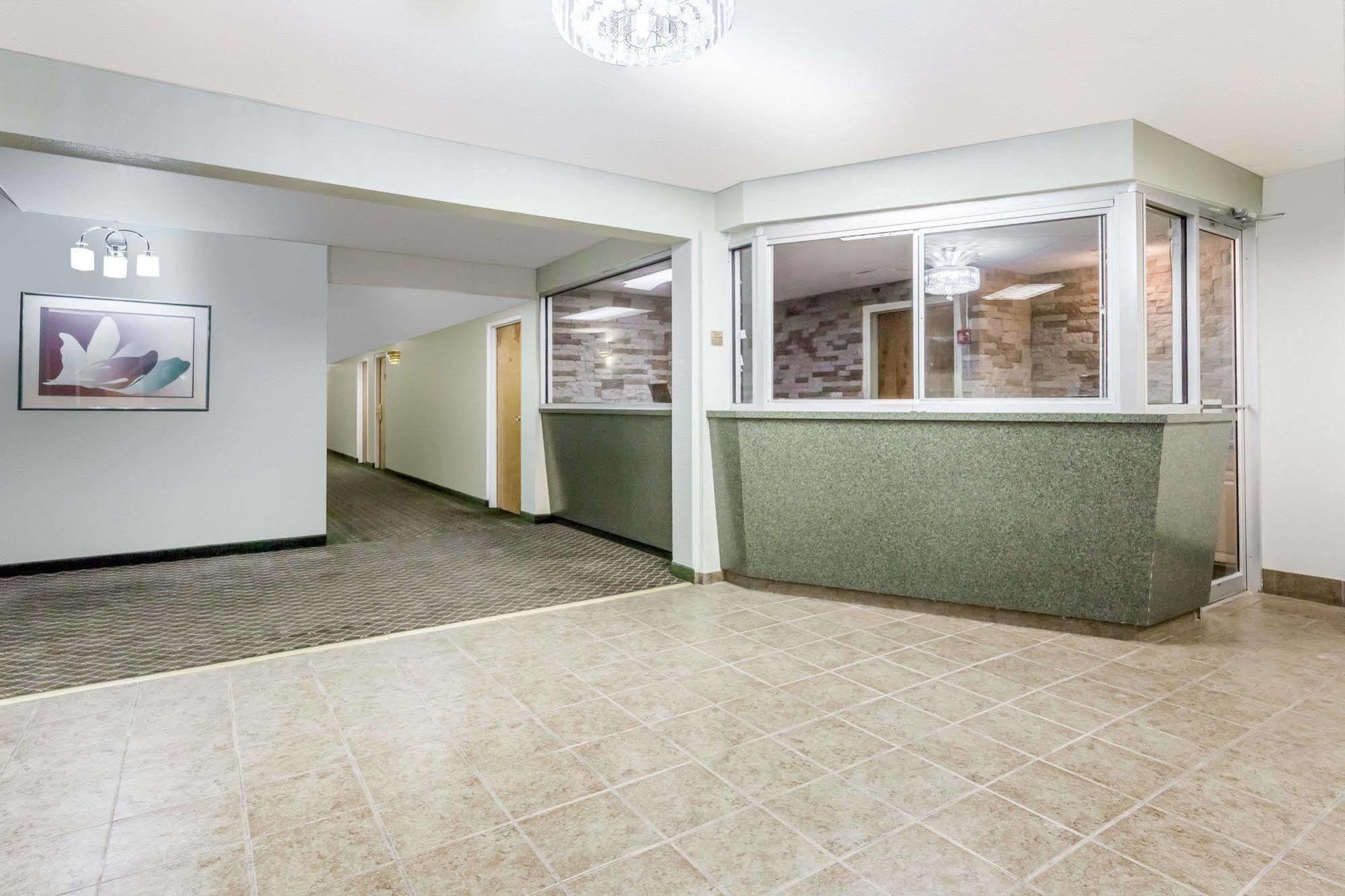 Quality Inn Rawlins I-80 Dış mekan fotoğraf