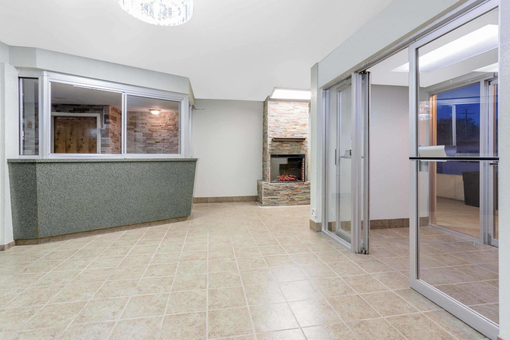 Quality Inn Rawlins I-80 Dış mekan fotoğraf