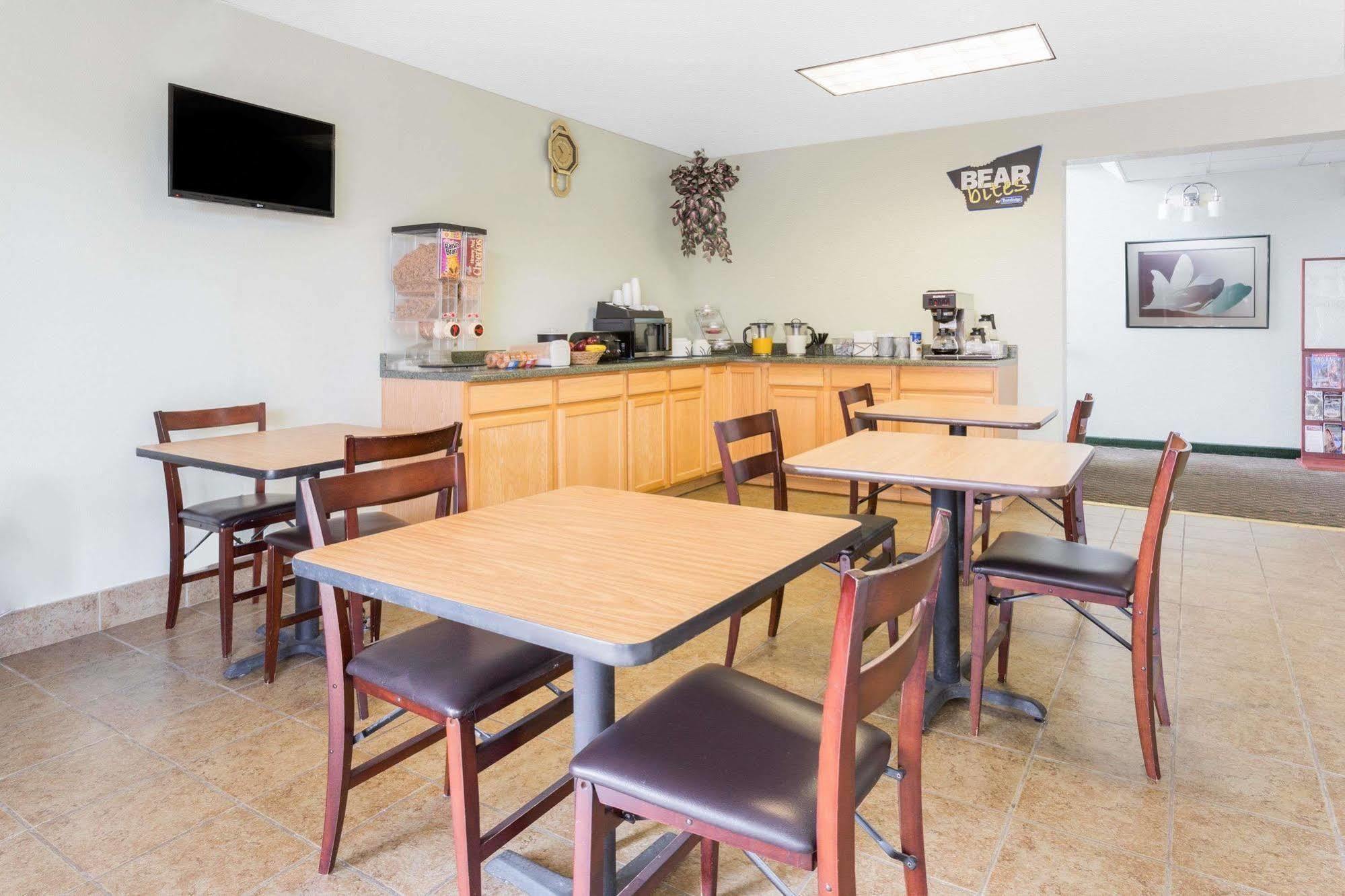 Quality Inn Rawlins I-80 Dış mekan fotoğraf