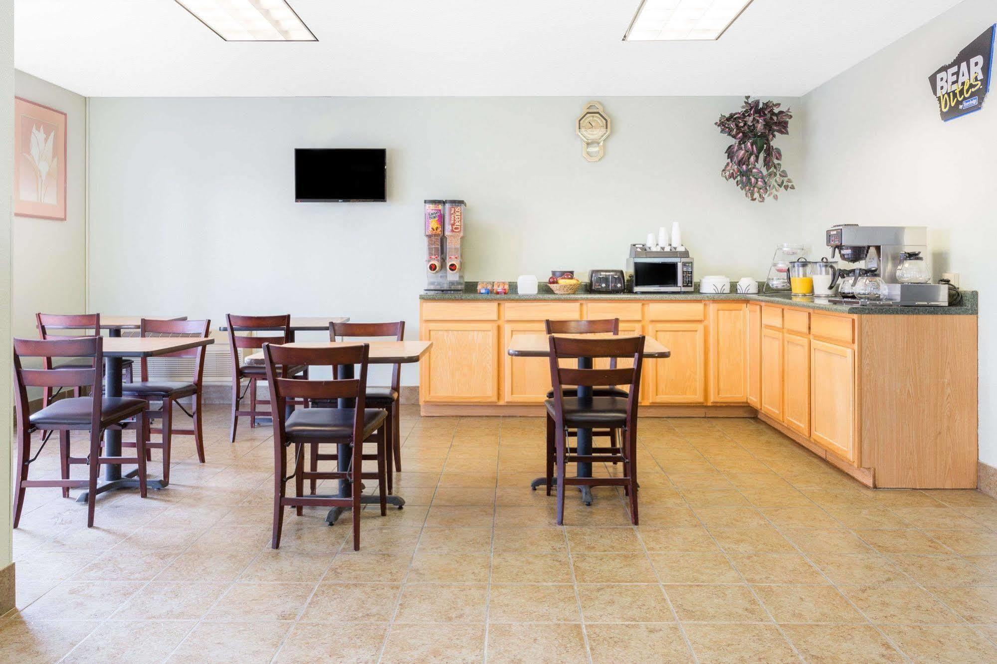 Quality Inn Rawlins I-80 Dış mekan fotoğraf